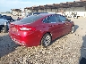 3FA6P0LUXGR****** Salvamento y Destrozados 2016 Ford Fusion Hybrid en Estado de Texas