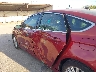 3FA6P0LUXGR****** Salvamento y Reparables 2016 Ford Fusion Hybrid en Estado de Texas