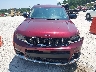 1C4RJKBG5N8****** Destrozados 2022 Jeep Grand Cherokee Limited en Estado de Carolina del Norte