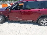 1C4RJKBG5N8****** Reparables 2022 Jeep Grand Cherokee Limited en Estado de Carolina del Norte