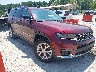 1C4RJKBG5N8****** Salvamento y Destrozados 2022 Jeep Grand Cherokee Limited en Wilmington