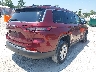 1C4RJKBG5N8****** Salvamento y Destrozados 2022 Jeep Grand Cherokee Limited en Estado de Carolina del Norte