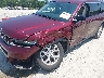 1C4RJKBG5N8****** Salvamento y Reparables 2022 Jeep Grand Cherokee Limited en Estado de Carolina del Norte