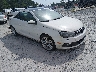 WVWFW8AH8EV****** Salvage and Wrecked 2014 Volkswagen EOS in Gulf Coast