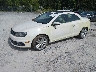 WVWFW8AH8EV****** Used and Repairable 2014 Volkswagen EOS in Gulf Coast