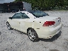 WVWFW8AH8EV****** Salvage and Repairable 2014 Volkswagen EOS in Gulf Coast
