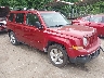 1C4NJPBB0GD****** Salvage and Wrecked 2016 Jeep Patriot in Dundalk