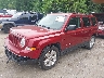 1C4NJPBB0GD****** Used and Repairable 2016 Jeep Patriot in Dundalk