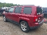 1C4NJPBB0GD****** Salvage and Repairable 2016 Jeep Patriot in Dundalk
