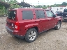 1C4NJPBB0GD****** Salvage and Wrecked 2016 Jeep Patriot in Maryland State