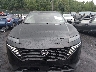 5N1AZ3CS8SC****** Wrecked 2025 Nissan Murano in Pennsylvania State