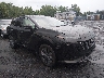 5N1AZ3CS8SC****** Salvage and Wrecked 2025 Nissan Murano in Scranton