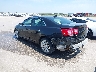 1G11F5SL4FF****** Salvage and Repairable 2015 Chevrolet Malibu in Omaha South