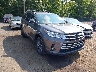 5TDKZRFH0HS****** Salvage and Wrecked 2017 Toyota Highlander in Metro DC