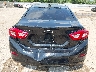 1G1BE5SM6J7****** Salvage and Repairable 2018 Chevrolet Cruze in Ohio State