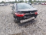 4T1BF1FK4HU****** Repairable 2017 Toyota Camry