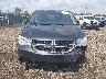 2C4RDGBG9ER****** Destrozados 2014 Dodge Grand Caravan en Estado de Ohio