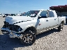 3D73Y3HL2BG****** Repairable 2011 Dodge Ram in Texas State
