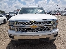 3GCPCREC0FG****** Destrozados 2015 Chevrolet Silverado 1500 en Estado de Luisiana