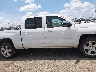 3GCPCREC0FG****** Usados 2015 Chevrolet Silverado 1500 en Estado de Luisiana