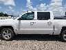 3GCPCREC0FG****** Reparables 2015 Chevrolet Silverado 1500 en Estado de Luisiana