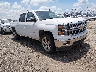 3GCPCREC0FG****** Salvamento y Destrozados 2015 Chevrolet Silverado 1500 en Lafayette