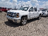 3GCPCREC0FG****** Usados y Reparables 2015 Chevrolet Silverado 1500 en Lafayette