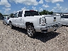 3GCPCREC0FG****** Salvamento y Reparables 2015 Chevrolet Silverado 1500 en Lafayette
