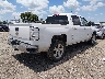3GCPCREC0FG****** Salvamento y Destrozados 2015 Chevrolet Silverado 1500 en Estado de Luisiana