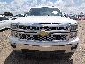 3GCPCREC0FG****** Salvamento y Reparables 2015 Chevrolet Silverado 1500 en Estado de Luisiana