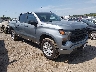 3GCPKBEK1TG****** Usados 2026 Chevrolet Silverado 1500 en Estado de Oklahoma