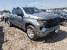 3GCPKBEK1TG****** Salvamento y Destrozados 2026 Chevrolet Silverado 1500 en Tulsa