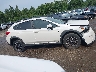 JF2GTABC3JH****** Reparables 2018 Subaru Crosstrek en Estado de Massachusetts