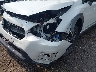 JF2GTABC3JH****** Reparables 2018 Subaru Crosstrek