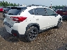 JF2GTABC3JH****** Salvamento y Destrozados 2018 Subaru Crosstrek en Estado de Massachusetts