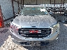 3GKALMEVXLL****** Destrozados 2020 GMC Terrain en Estado de Texas