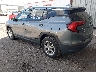 3GKALMEVXLL****** Salvamento y Reparables 2020 GMC Terrain en Fort Worth North