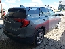 3GKALMEVXLL****** Salvamento y Reparables 2020 GMC Terrain en Estado de Texas