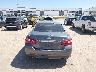 1N4AL3AP4HC****** Wrecked 2017 Nissan Altima