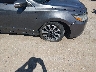 1N4AL3AP4HC****** Salvage and Repairable 2017 Nissan Altima in Texas State