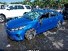 3KPF54AD7NE****** Used and Repairable 2022 Kia Forte in Long Island