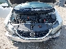 19XFB2F95FE****** Repairable 2015 Honda Civic in Lincoln