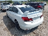 19XFB2F95FE****** Salvage and Repairable 2015 Honda Civic in Lincoln