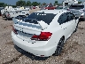 19XFB2F95FE****** Salvage and Wrecked 2015 Honda Civic in Illinois State
