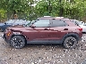 KL79MRSL8PB****** Repairable 2023 Chevrolet Trailblazer in New York State