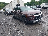 KL79MRSL8PB****** Salvage and Wrecked 2023 Chevrolet Trailblazer in Albany