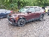 KL79MRSL8PB****** Used and Repairable 2023 Chevrolet Trailblazer in Albany