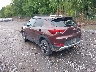 KL79MRSL8PB****** Salvage and Repairable 2023 Chevrolet Trailblazer in Albany