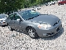 2G1WT58K581****** Salvamento y Destrozados 2008 Chevrolet Impala en Dayton