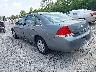 2G1WT58K581****** Salvamento y Reparables 2008 Chevrolet Impala en Dayton